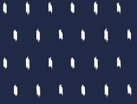 Kasuri Underbed Storage Bag