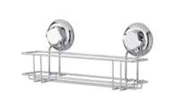 Bestlock Suction Wall Mountable Multi-Purpose Storage Rack