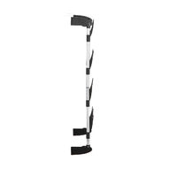 "Angela" Over Door Hanging Shoe Rack for 12 Pairs