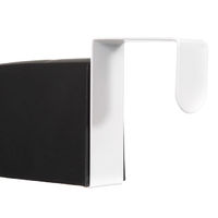 "Angela" Over Door Hanging Shoe Rack for 12 Pairs