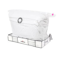 Set of 2 Compactor Life Underbed Vacuum Storage Bag – XL