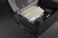 Compact Express Space Saving Manual and Vacuum Storage Bag