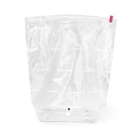 Compact Express Space Saving Manual and Vacuum Storage Bag