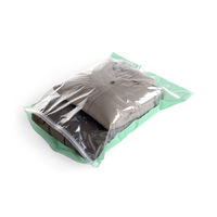 Set of 2 Large Manual Roll Up Space Saving Travel Storage Bags 