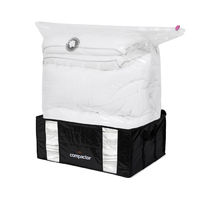 Compactor Parisienne Semi-Rigid Vacuum Storage Bag – XXL