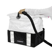 Compactor Parisienne Semi-Rigid Vacuum Storage Bag – XXL