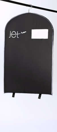 "Jet" short travel bag