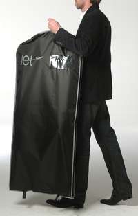 "Jet" short travel bag