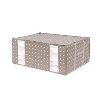 Compactor Rivoli Semi-Rigid Vacuum Storage Bag – XXL