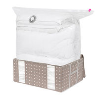 Compactor Rivoli Semi-Rigid Vacuum Storage Bag – XXL