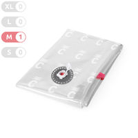 "Aspispace" Medium Space Saving Vacuum Storage Bag for 1 Single Duvet