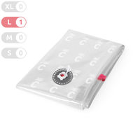 "Aspispace" Large Space Saving Vacuum Storage Bag for 1 Double Duvet