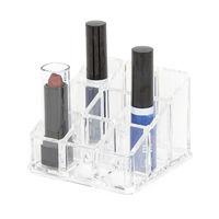 Lipstick Holder - Transparent
