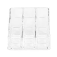 Lipstick Holder - Transparent