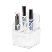 Lipstick Organiser - Transparent