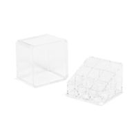 Lipstick Organiser - Transparent