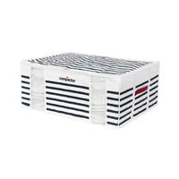 Compactor Mariniere Semi-Rigid Vacuum Storage Bag – XXL