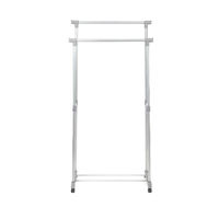 Firmin Steel Double Clothes Rail