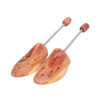 1 Pair of "Oregon" Shoe Trees Size 44-46