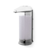 Automatic Touch Less 510ml Wall Mountable Soap Dispenser