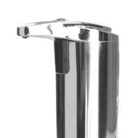 Automatic Touch Less 225ml Free-Standing Soap Dispenser