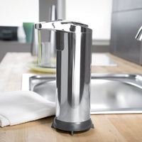 Automatic Touch Less 225ml Free-Standing Soap Dispenser