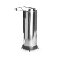 Automatic Touch Less 225ml Free-Standing Soap Dispenser