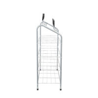 "Harry" 4 Shelf Shoe Rack