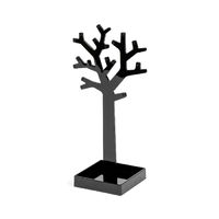 Tree Jewellery Stand - Black
