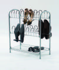 Shoe Storage Rack