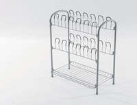 Shoe Storage Rack