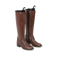 Set of 2 Soft Boot Shapers