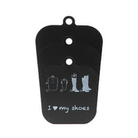 Set of 2 Soft Boot Shapers