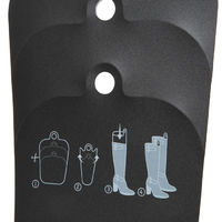 Set of 2 Soft Boot Shapers