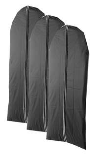 Urban Dress Bag - Pack of 3