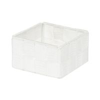 "Stan" Small Drawer Organiser - White