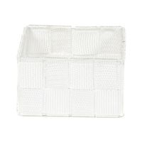 "Stan" Small Drawer Organiser - White