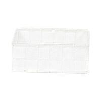 "Stan" Medium Drawer Organiser - White