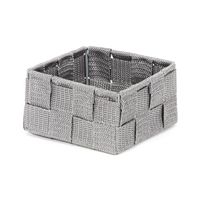 "Stan" Small Drawer Organiser - Grey