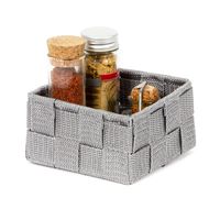 "Stan" Small Drawer Organiser - Grey
