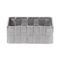 "Stan" Medium Drawer Organiser - Grey