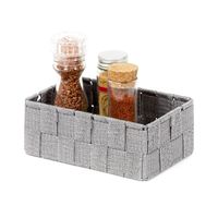 "Stan" Medium Drawer Organiser - Grey