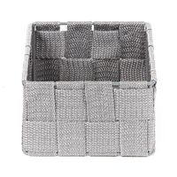 "Stan" Medium Drawer Organiser - Grey