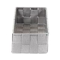 "Stan" Large Drawer Organiser - Grey