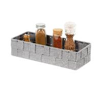 "Stan" Large Drawer Organiser - Grey