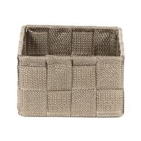 "Stan" Small Drawer Organiser - Taupe