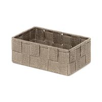 "Stan" Medium Drawer Organiser - Taupe