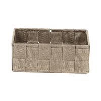"Stan" Medium Drawer Organiser - Taupe