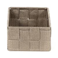 "Stan" Medium Drawer Organiser - Taupe