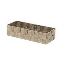 "Stan" Large Drawer Organiser - Taupe